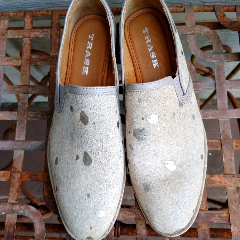 Trask loafer